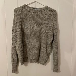 Brandy Melville Knit Sweater